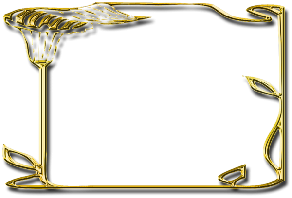 Рамка для текста красивая мужская