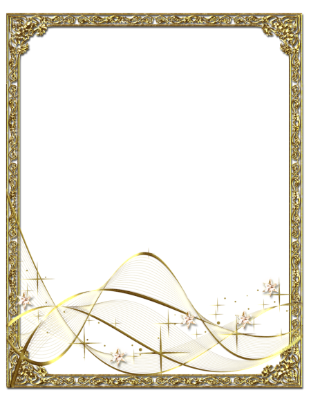 Рамка для текста мужская