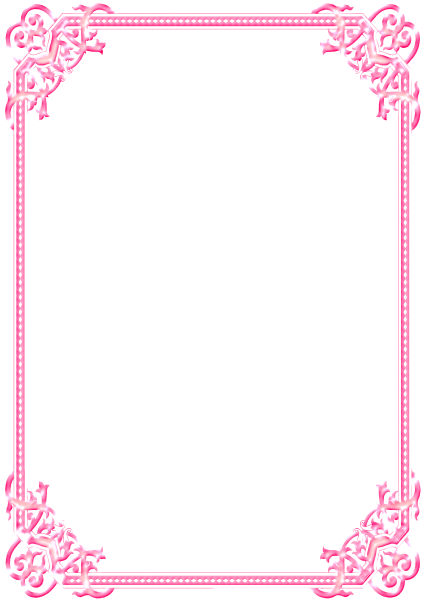 Пустые рамки для текста