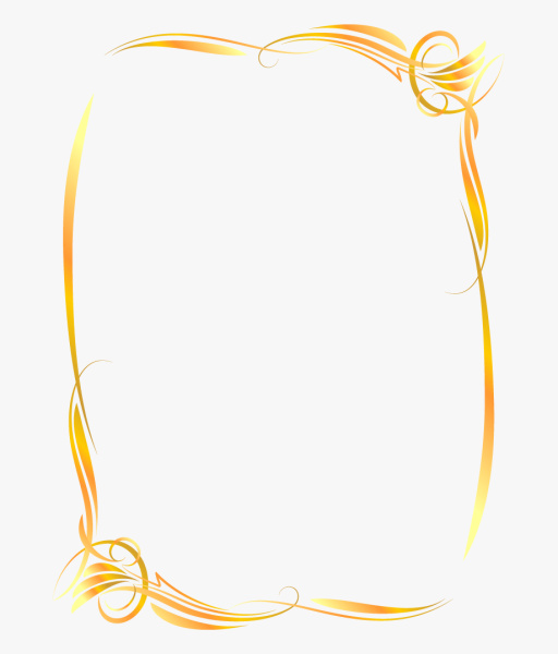 Векторные рамки