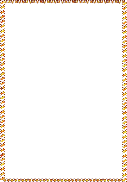 Рамка узкая