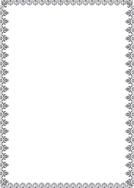 Рамка для текста