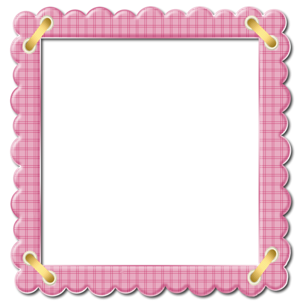 Рамка детская