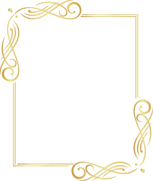 Декоративные рамки для текста