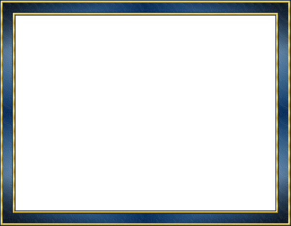 Рамка для текста классическая