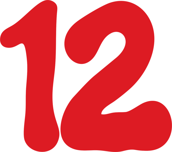 Channel 12