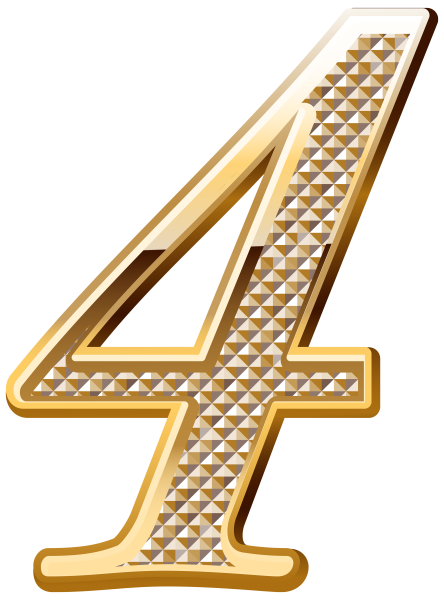 Красивые цифры