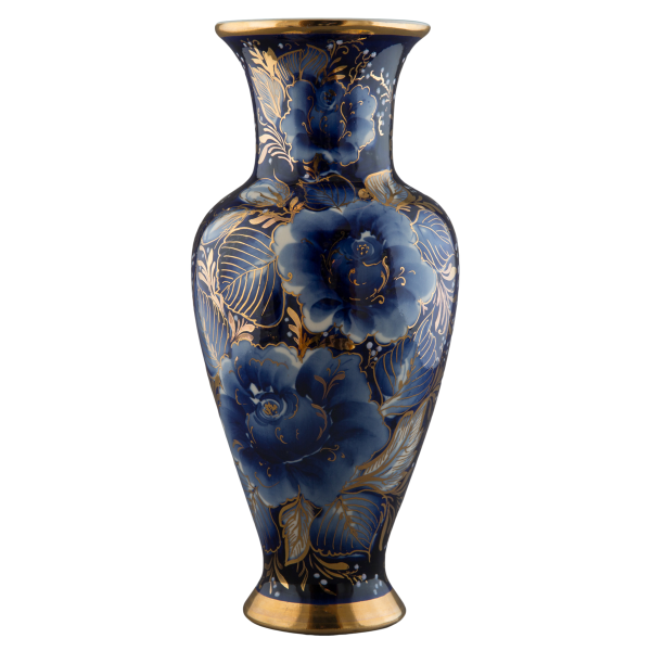 Декоративные вазы