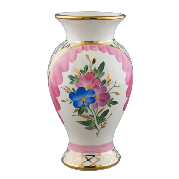 Красивая ваза для цветов