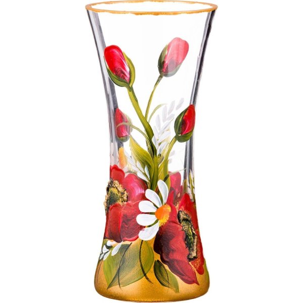 Ваза для цветов для детей