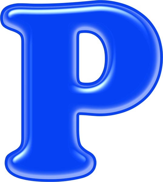 Цветной алфавит