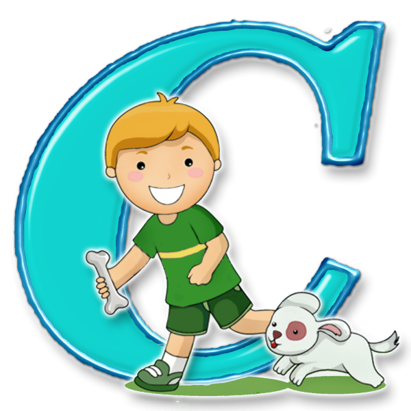 Спортивные буквы для оформления