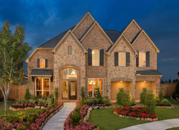 Дом интерьер снаружи