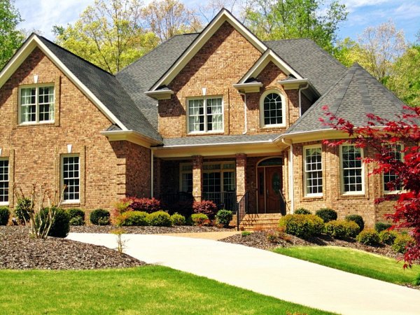 Особняк MCLANDEN Мичиган