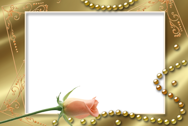 Рамка с юбилеем