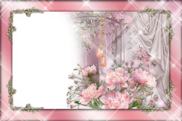 Красивая рамка