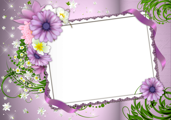 Рамки для фотошопа горизонтальные