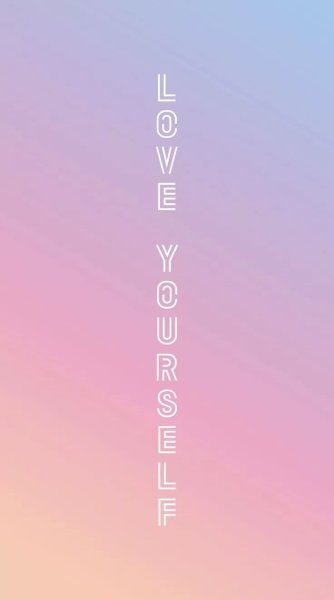 Обои на экран блокировки с Цитатами