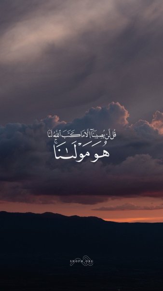 Арабские цитаты