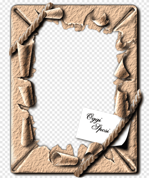 Стильные рамки для фотографий