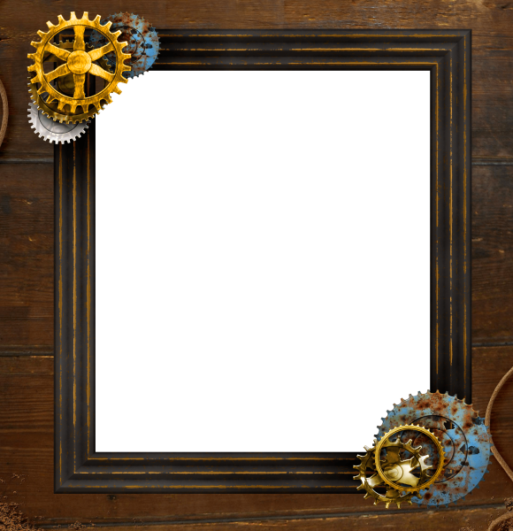 Рамка для поздравления с днем рождения мужчине