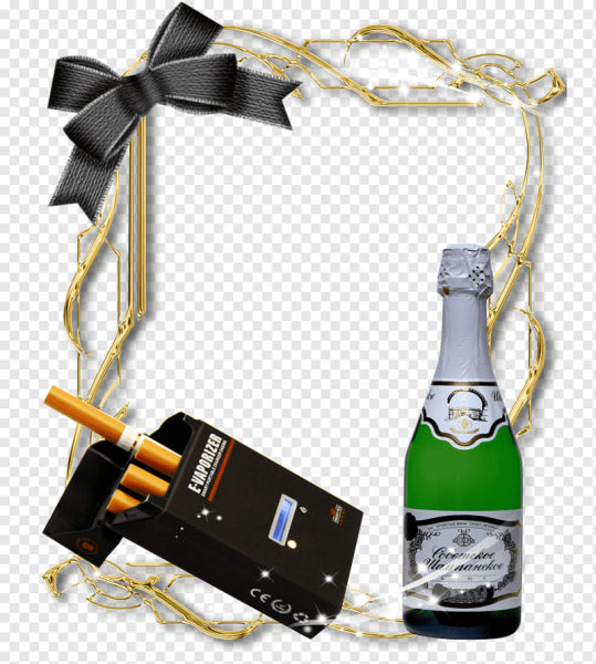 Рамка для мужчины