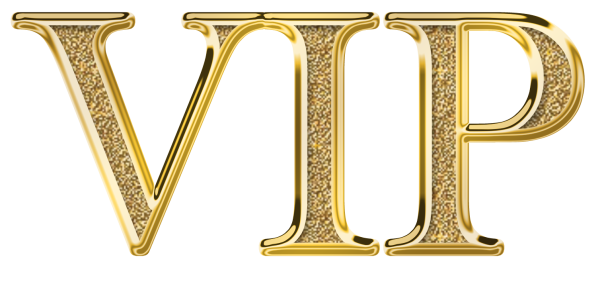 Золотые буквы