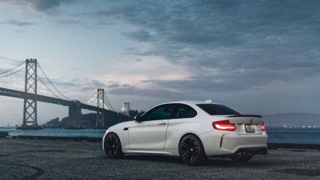 BMW m2 HD