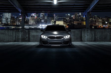 BMW m3 f80