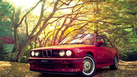 BMW e30 Coupe