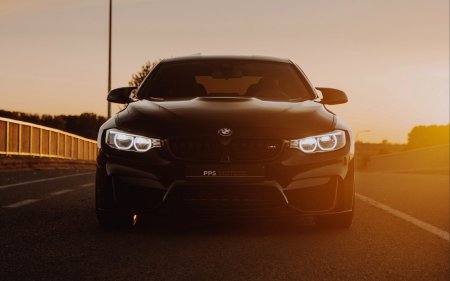 BMW m4 1920 1080
