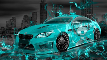 Обои на рабочий стол 3d машины