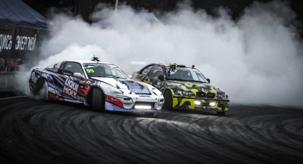 Кабаргин и Цареградцев