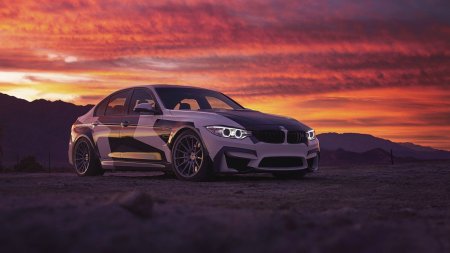 BMW m3