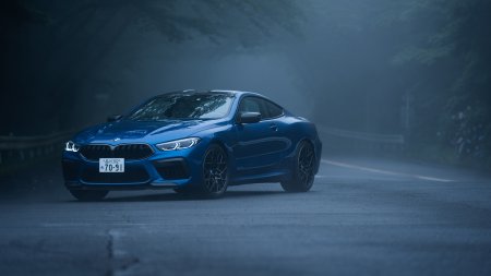 BMW m8