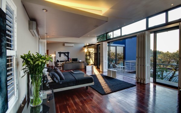 Красивые квартиры