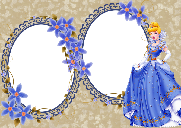 Рамки для фотошопа