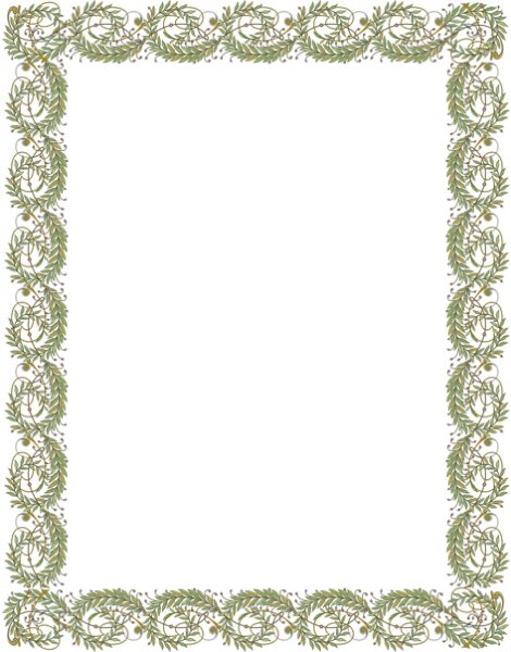 Рамки для грамот ажурные