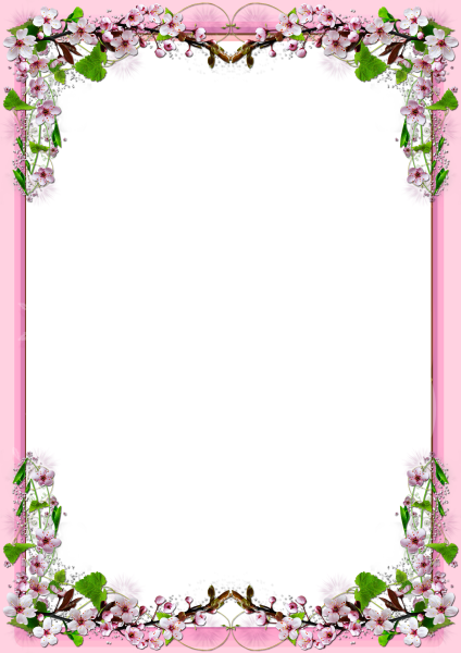 Рамка вертикальная