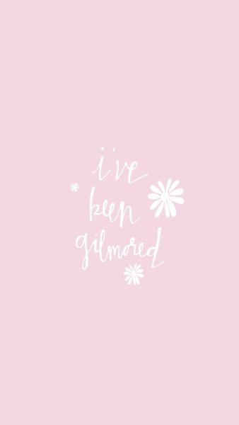 Обои на телефон с надписями для девочек