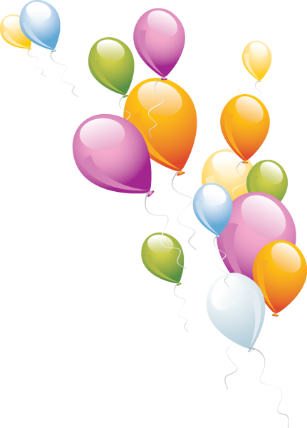 Воздушный шарик