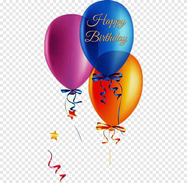 Воздушный шарик