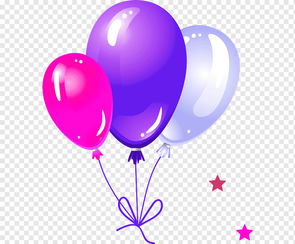 Воздушный шарик