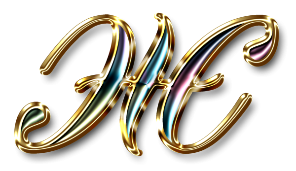 Буква ж красивая