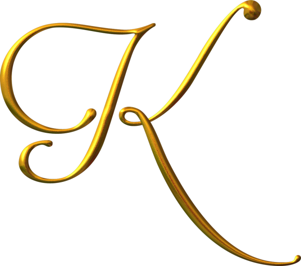 Красивые буквы