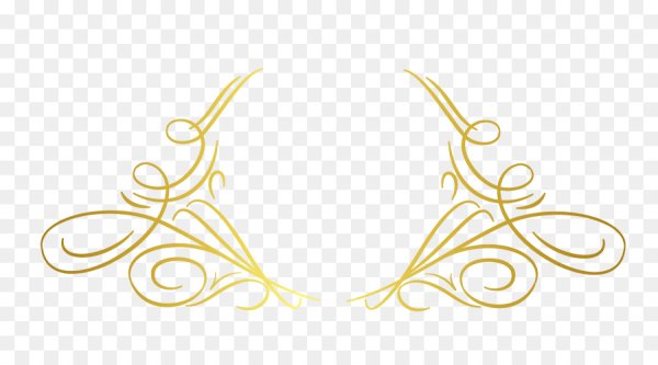 Красивые элементы для создания лого