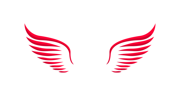 Крылья для фотошопа