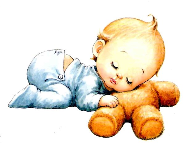 Рисунки для малышей