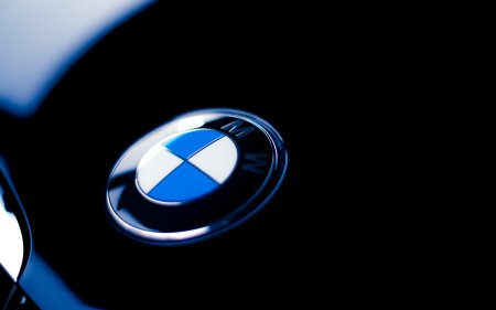 Логотип BMW HD