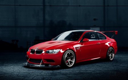 BMW m3 Sport